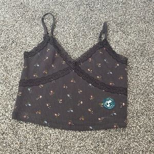 aeropostale tank top